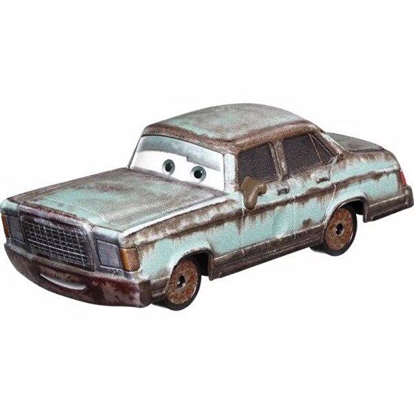 Cars 3 Tekli Karakter Araçlar Andy Vaporlock HFB40