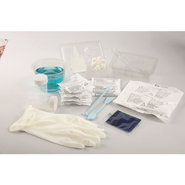 Frozen 2 Sihirli Kristaller 15296