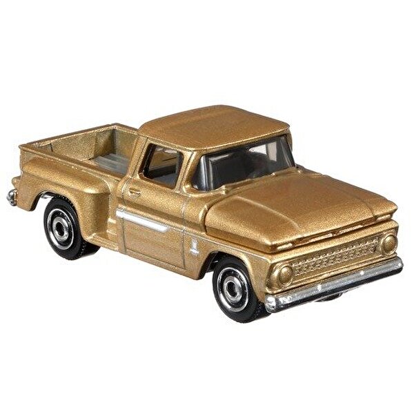 Matchbox 1:64 Arabalar 1963 Chevy C10 Pickup GWB57