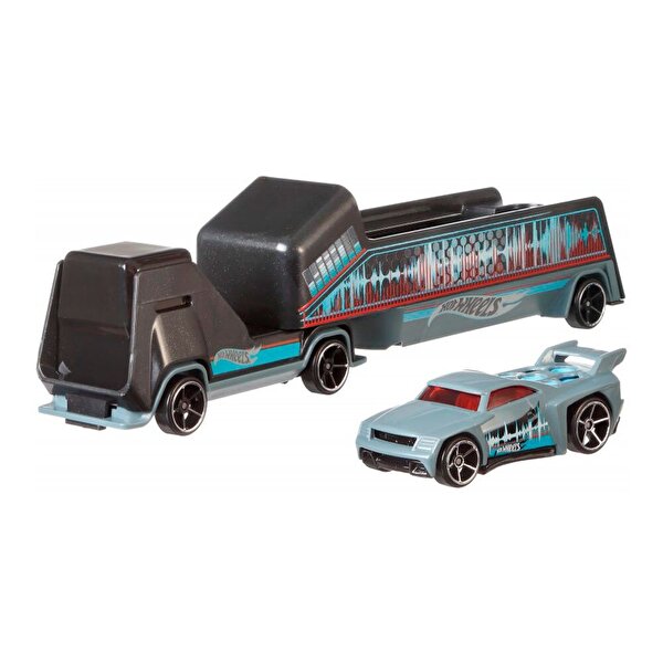 Hot Wheels Taşıyıcı Tırlar HW Park N Play GBF14