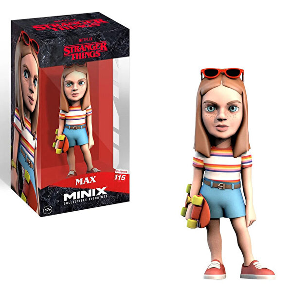 Minix Stranger Things Max 14408