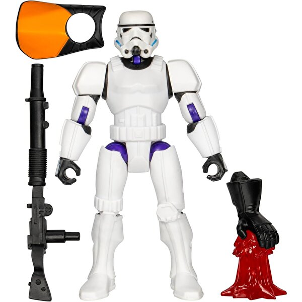 Star Wars Mixmashers Fi̇gür Stormtrooper G0295