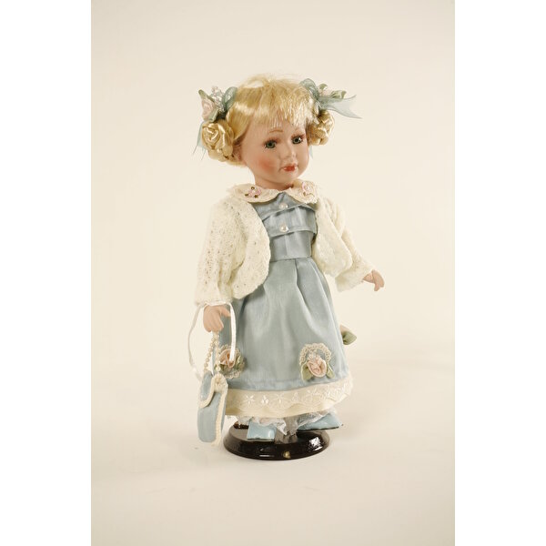 Porselen Bebek 30 cm 12310