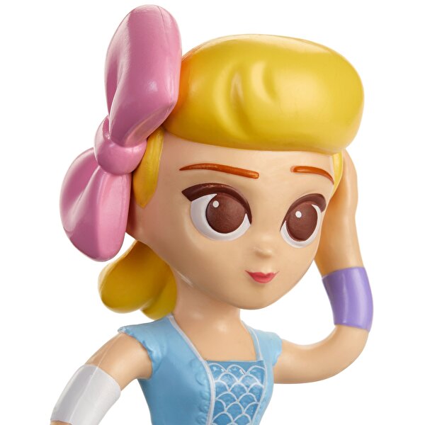Toy Story 4 Bükülebilen Figürler Bo Beep 10 cm. GGL04