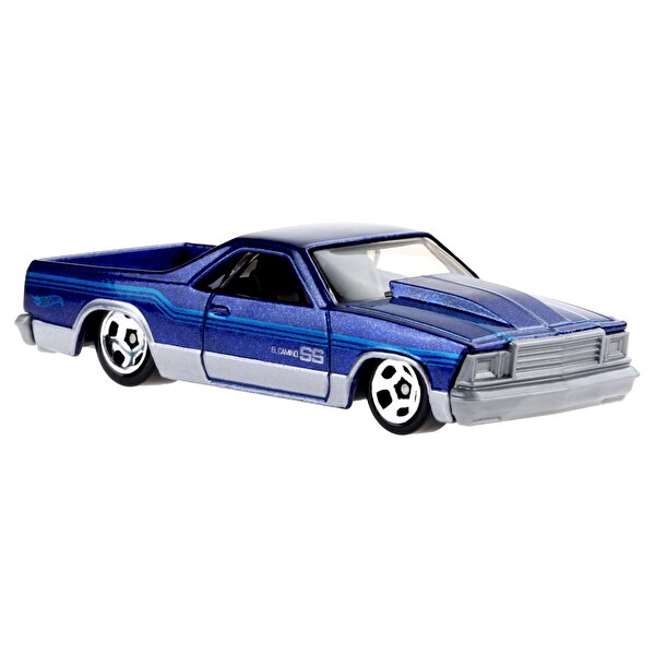 Hot Wheels Tekli Arabalar 80 El Camino HKG82