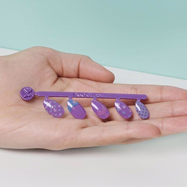 Cool Maker Go Glam Sürpriz Tırnak Seti