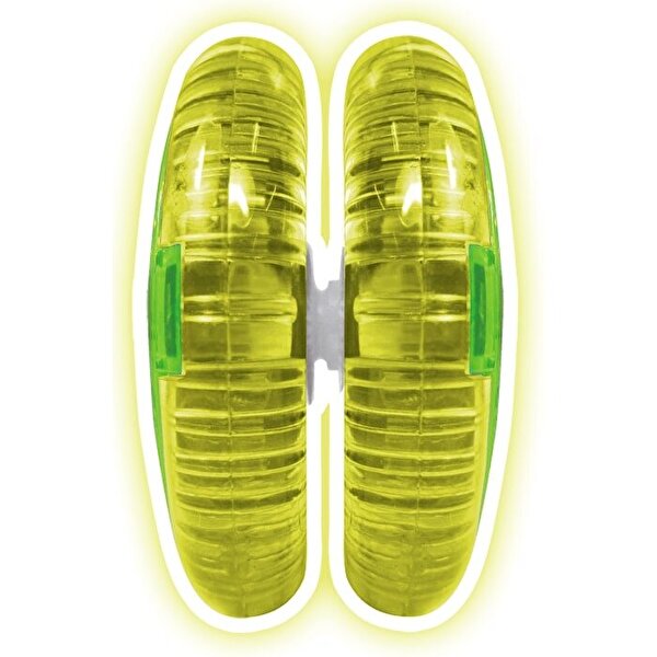 Super Lighting Version Yoyo Yeşil