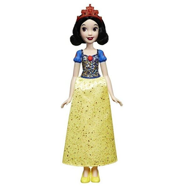 Disney Prenses Işıltılı Prensesler Seri 2 Pamuk Prenses (E4161)