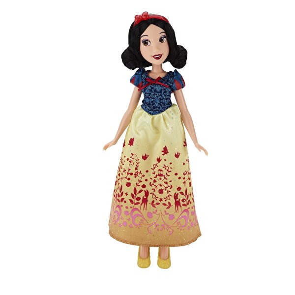 Disney Prenses Işıltılı Prensesler Pamuk Prenses