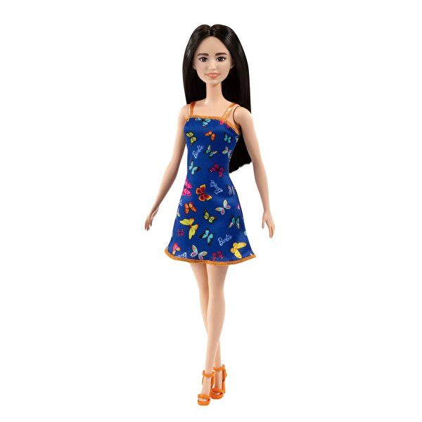 Barbie Şık Barbie HBV06