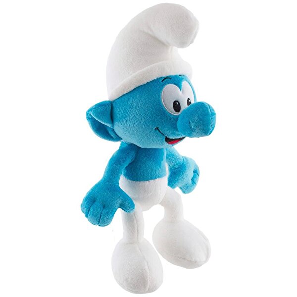 Şirin Süper Soft Velboa Peluş 25 Cm