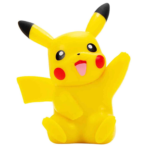 Pokemon Clip N Go Bandolier Büyük Set PKW4165