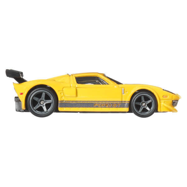 Hot Wheels Boulevard Premi̇um Arabalar Ford Gt JHW26