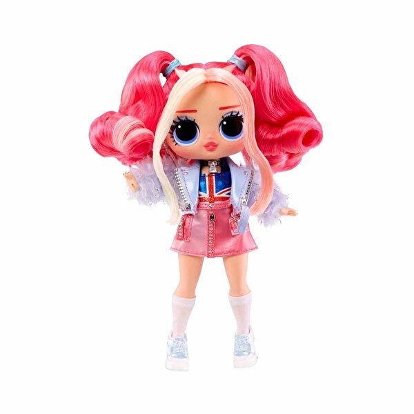 L.O.L. Surprise Tweens Seri 3 Chole Pepper