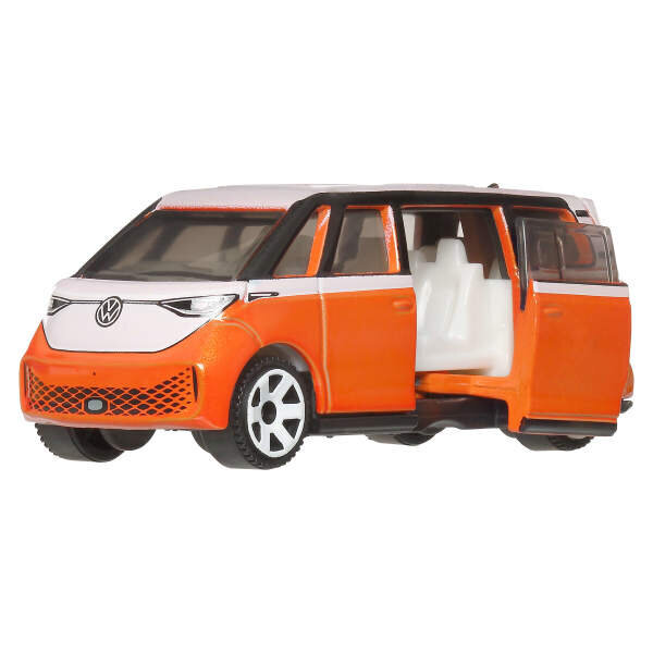 Matchbox 1:64 Arabalar 2024 Volkswagen Id. Buzz JHV49