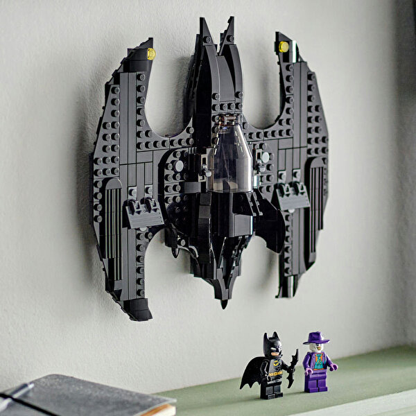 LEGO DC Batwing: Batman Jokere Karşı 76265