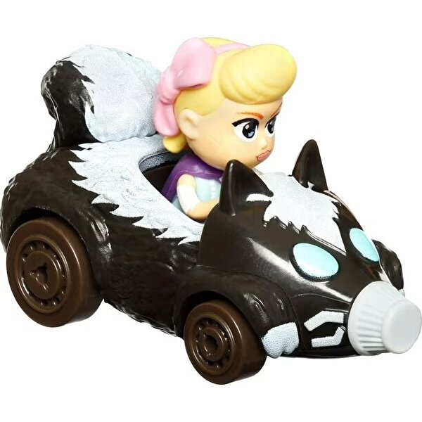 Hot Wheels RacerVerse Tekli Arabalar Bo Peep HKC04