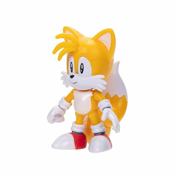 Sonic Figür 6 Cm NCT09000 Tails