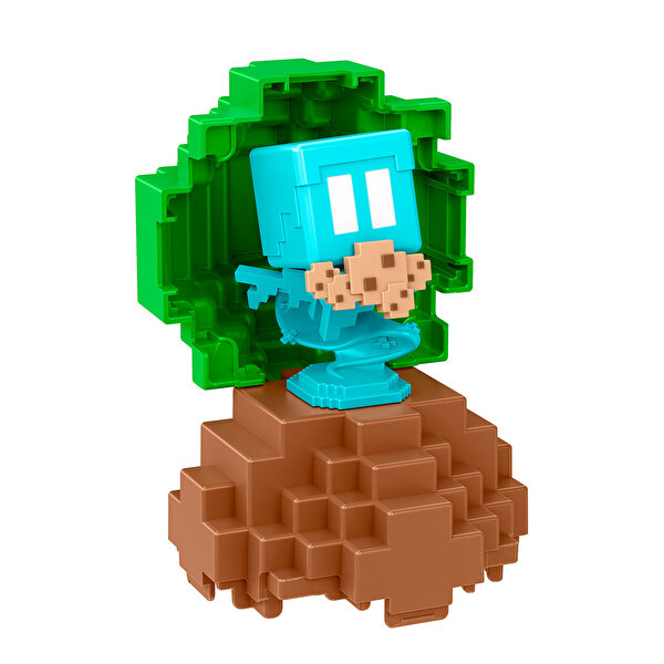 Minecraft Mini Figür Sürpriz Paket