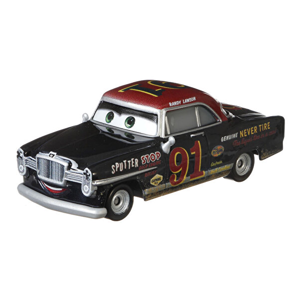 Cars 3 Tekli Karakter Araçlar Randy Lawson GCB89