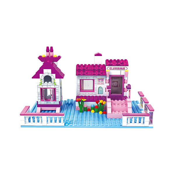 Ausini Fairyland Set 24501