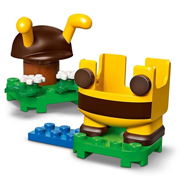 LEGO Mario Arılı Mario Kostümü 71393