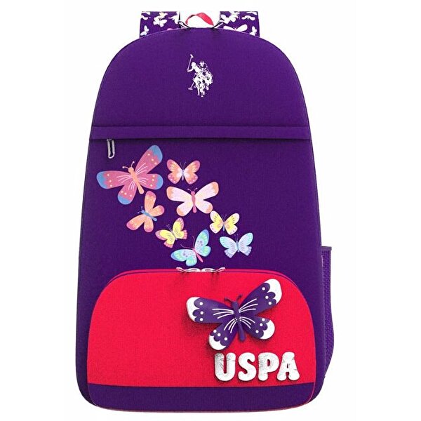 Us Polo Sırt Çantası 22170