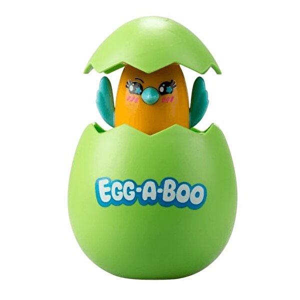 Silverlit Egg-A-Boo Tekli Sürpriz Paket