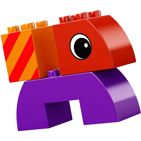 LEGO® Duplo Build And Pull