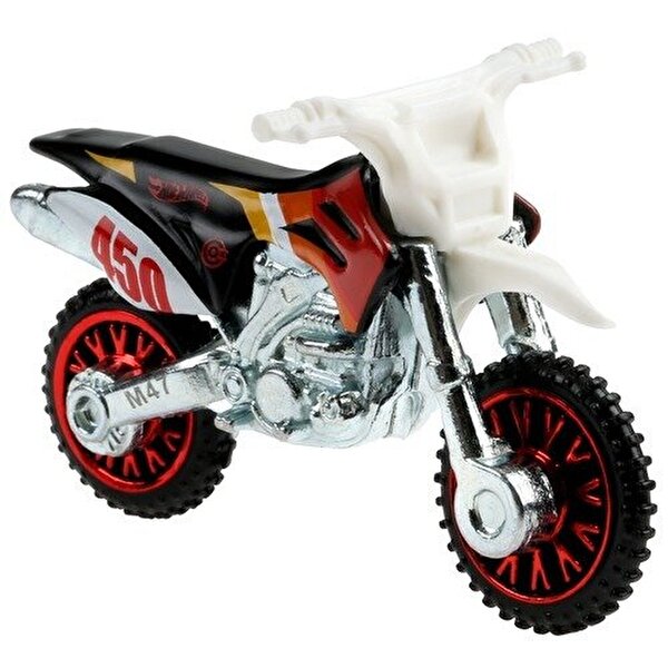 Hot Wheels Tekli Araba HW450F GHF88