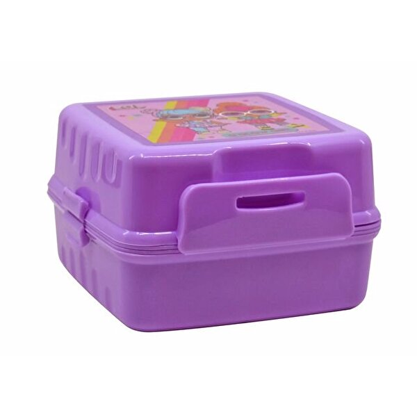 Lol Surprise Beslenme Kutusu 1563