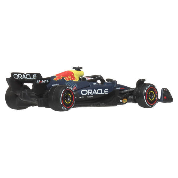 Hot Wheels Premium Formula 1 Yarış Arabası Oracle Red Bull Racing 2025 JKD83