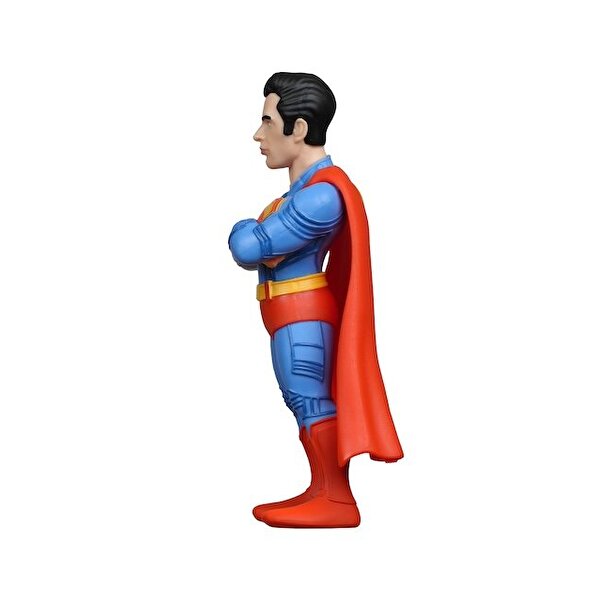Minix DC Comics Yeni Superman Koleksiyon Figürü 20355