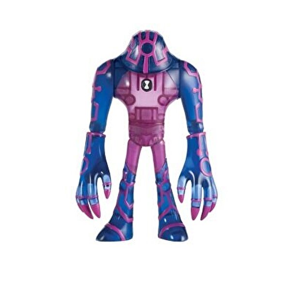Ben 10 Aksiyon Figürler W14 Güncelleme
