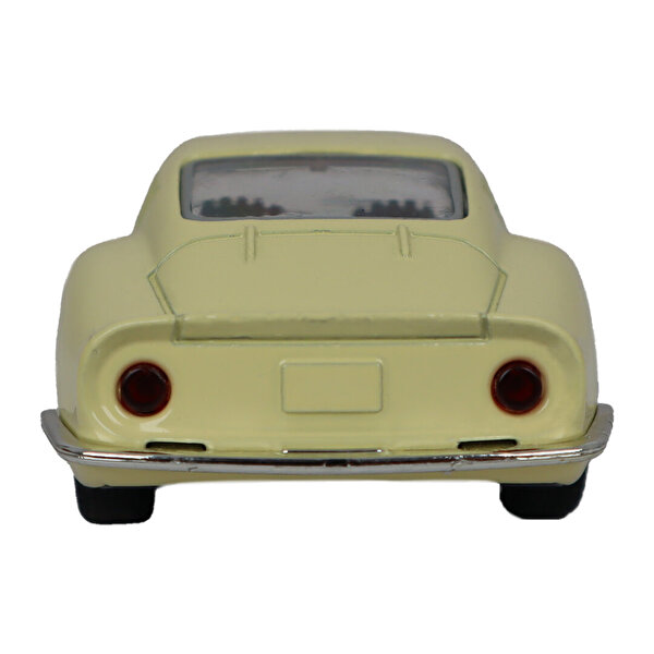 Çek Bırak 1:36 Krem Araba 615-12B