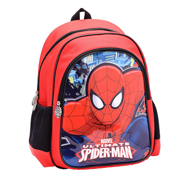 Spiderman Okul Çantası 87759
