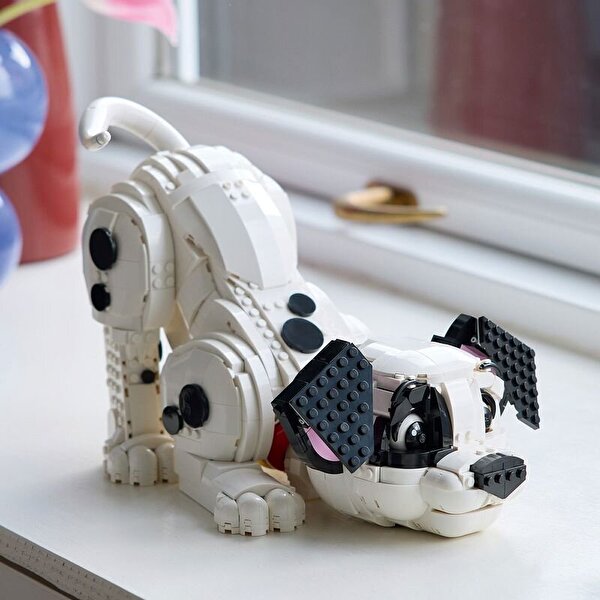LEGO Disney 101 Dalmaçyalı Köpek Yavrusu 43269