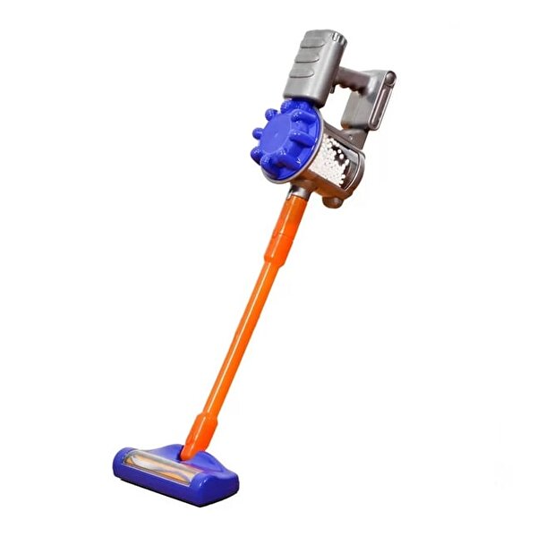 İnteraktif Dikey Süpürge