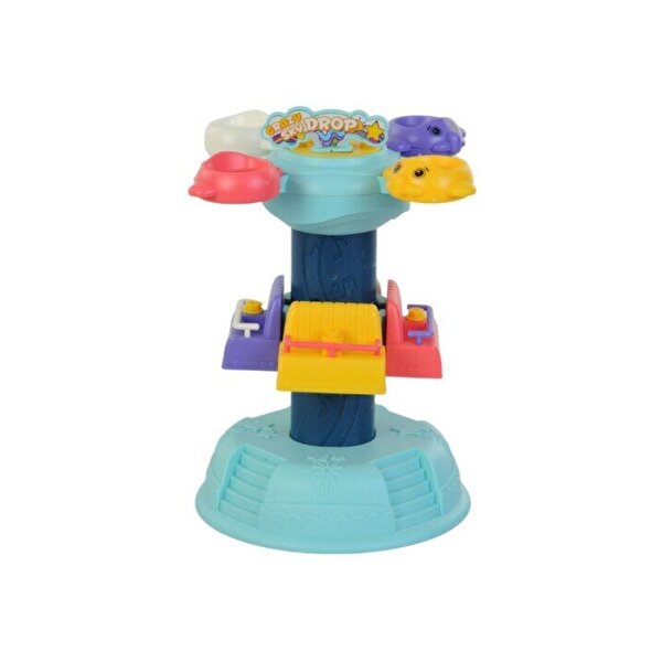 Lunapark Eğlencesi Kule