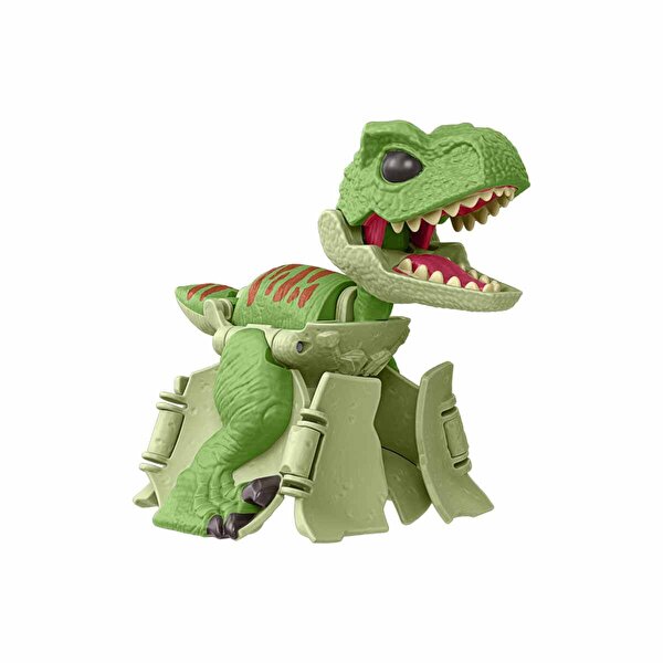 Jurassic World Değişim Serisi Velociraptor HVB09