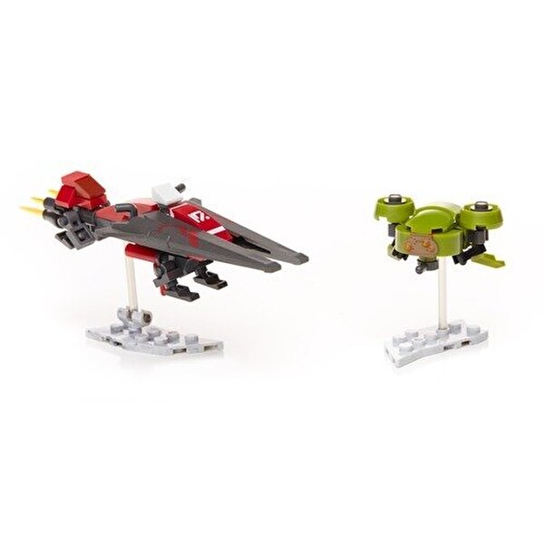 Mega Bloks Destiny Figürler DPJ08