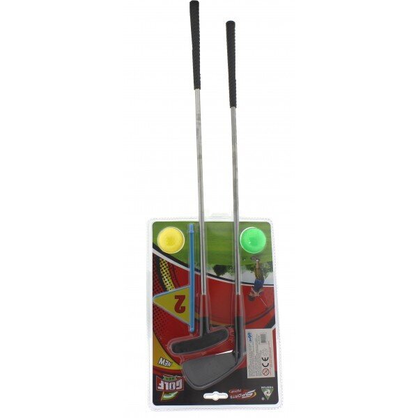 Mega Golf Seti YF312D
