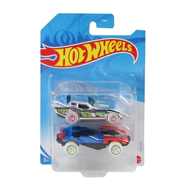 Hot Wheels İkili Arabalar GLP73