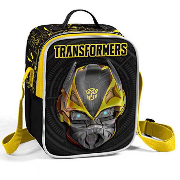 Transformers Bumblebee Beslenme Çantası 52816
