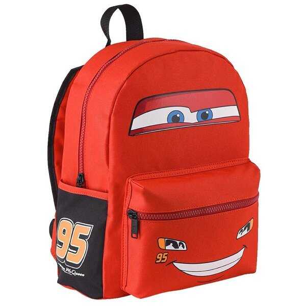 Cars Loop Buddy Anaokulu Çantası 42226