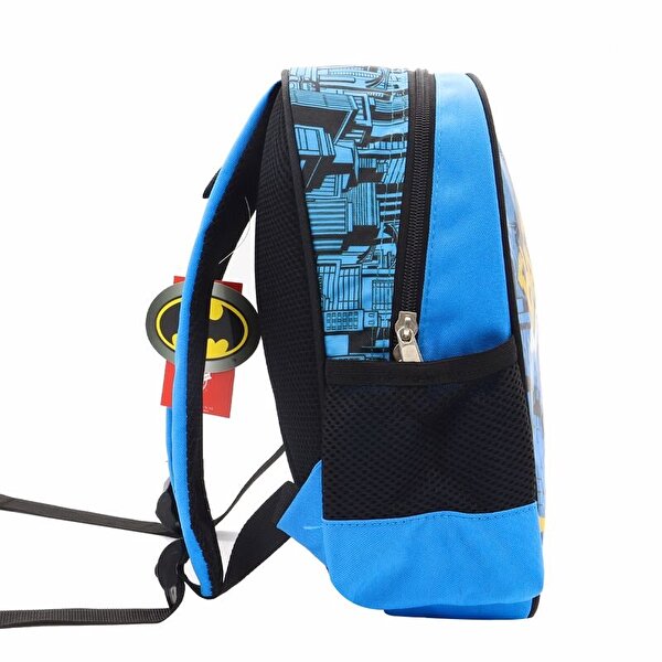 Batman Anaokulu Çantası 10438