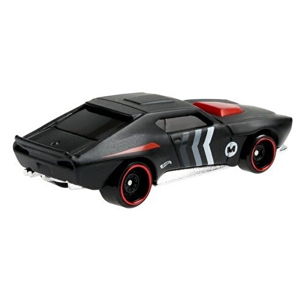 Hot Wheels Tekli Araba Muscle Bound GHD12