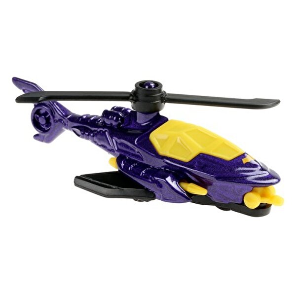 Hot Wheels Tekli Araç Batcopter GHF75