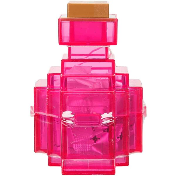 Minecraft Mini Modu İksir Demleme Aksiyon Figürleri HTK99