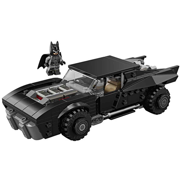 LEGO DC Batman: Batman Batmobile 76332